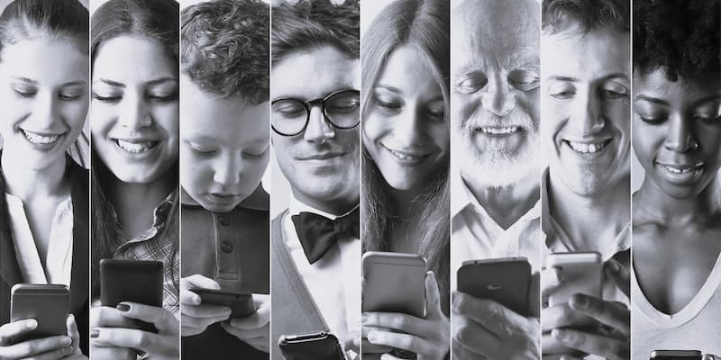 Digital gig economy platform innovation